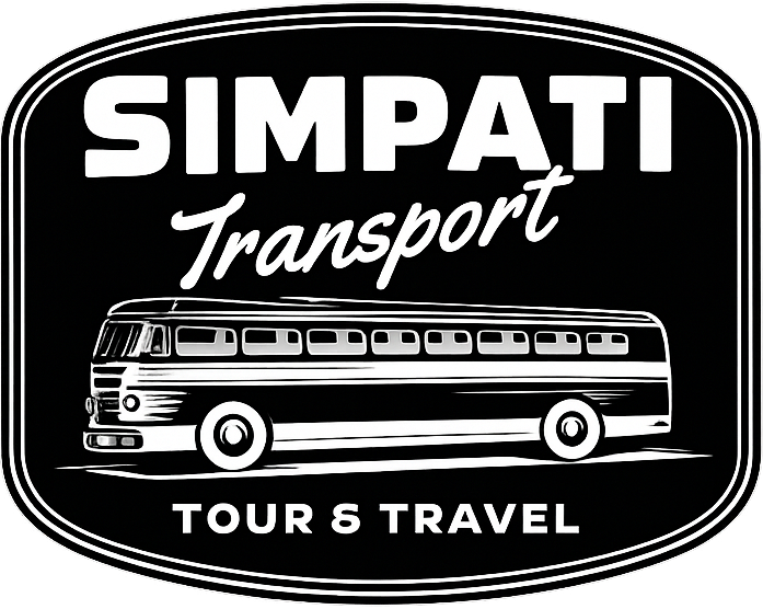 Simpati Transport Batam